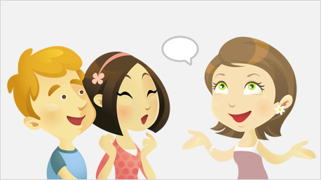 Soirée entre amis avec le VivoPC d'ASUS. 