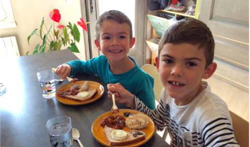 Quel ambassadeur es-tu ?