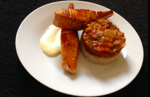 Les colis sont partis ! 