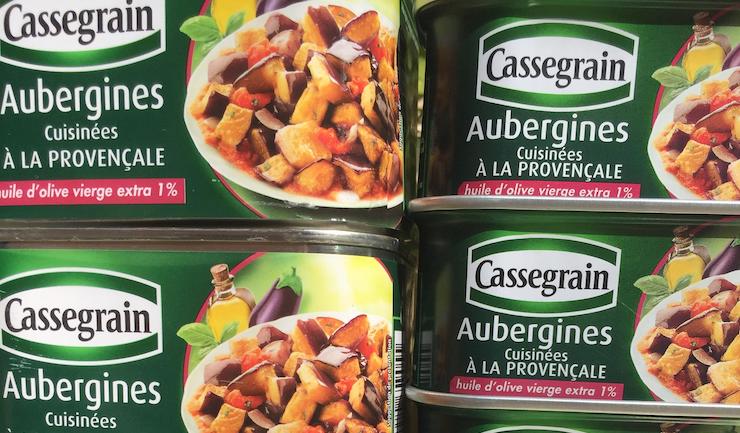 Vous êtes à l'honneur :)