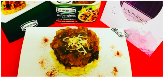 Moments de partage sur la toile !