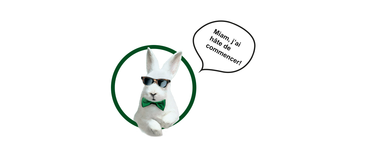 Partant pour l’aventure gourmande Cassegrain ? Nous attendons ta candidature avec impatience !