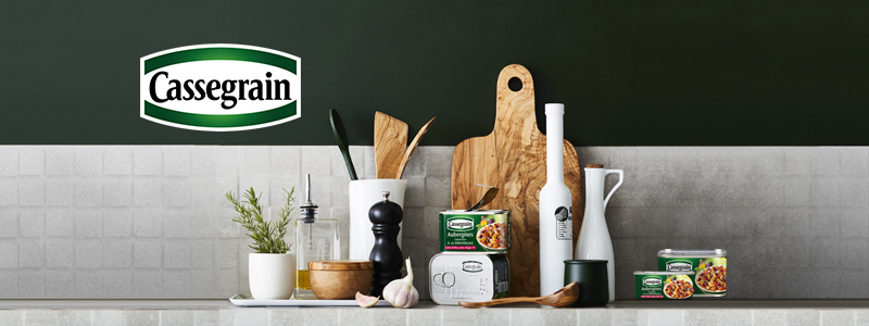 Je découvre le projet Aubergine Cassegrain