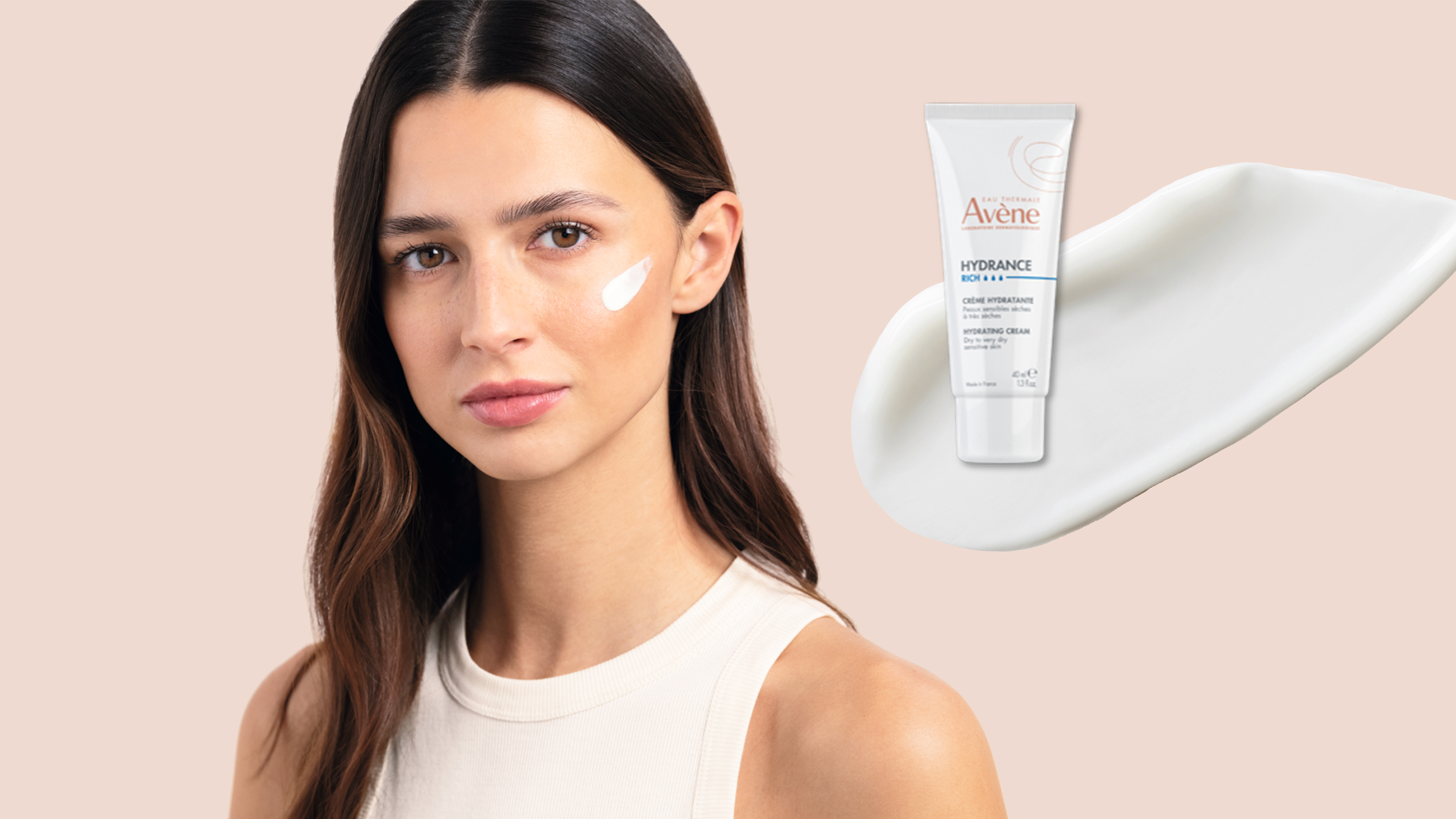 Infos sur Avène - Avène Hydrance Riche