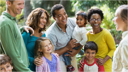  Faisons découvrir à Bébé et ses amis les recettes sucrées et salées des petits pots Babybio !