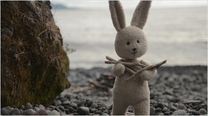 La sélection est en cours !