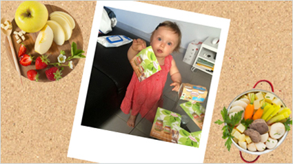 Des goûts et couleurs