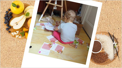 L'avis des amis de Bébé