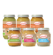 ??% des participants recommanderaient les petits pots Babybio à leur entourage.