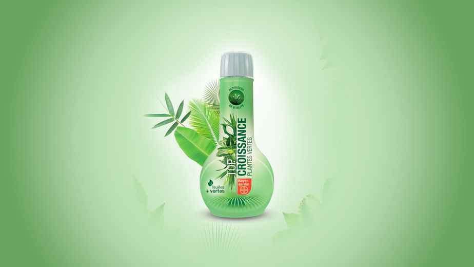 Bayer Top Croissance