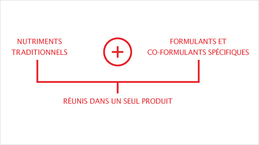 Ce fertilisant contient un activateur de vitalité : une formule exclusive alliant des fertilisants traditionnels à des substances d’origine végétale…