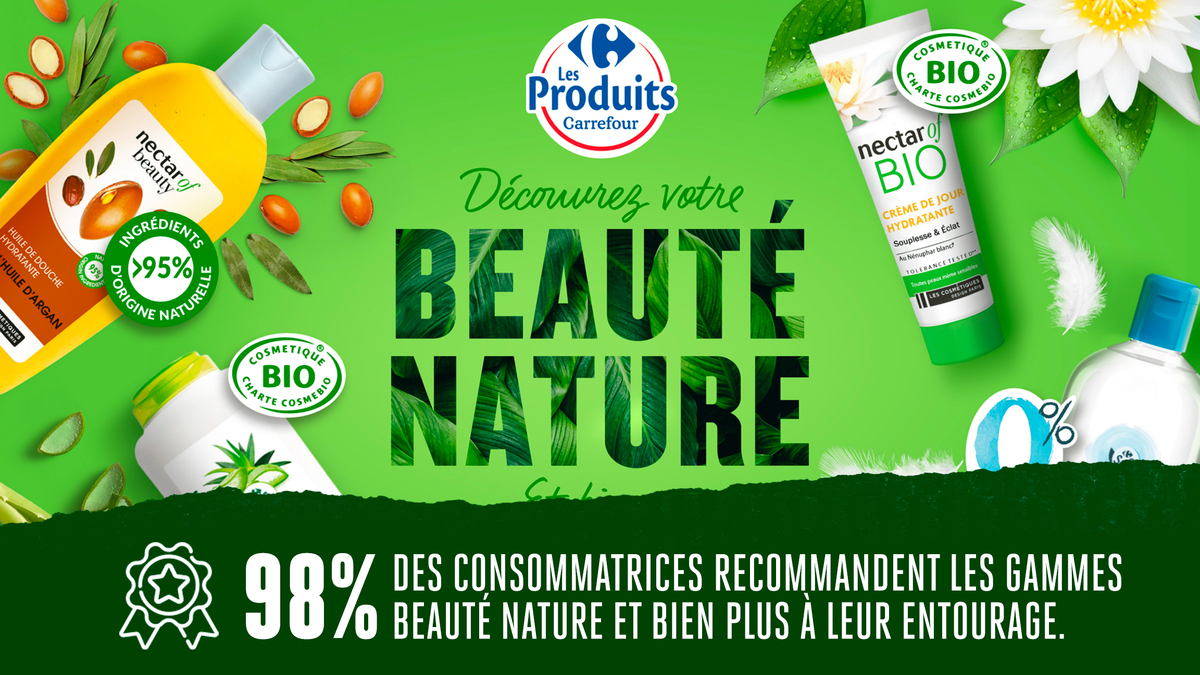 Beauté Nature