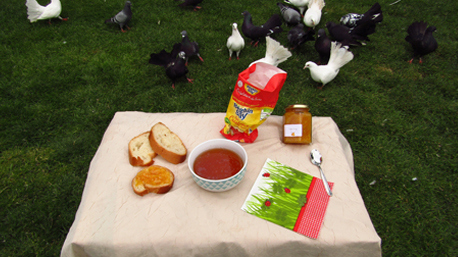 Réalisation de pascale85