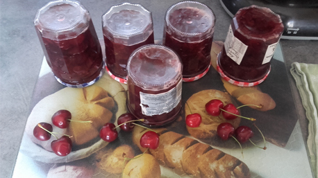 Réalisation de sandr60