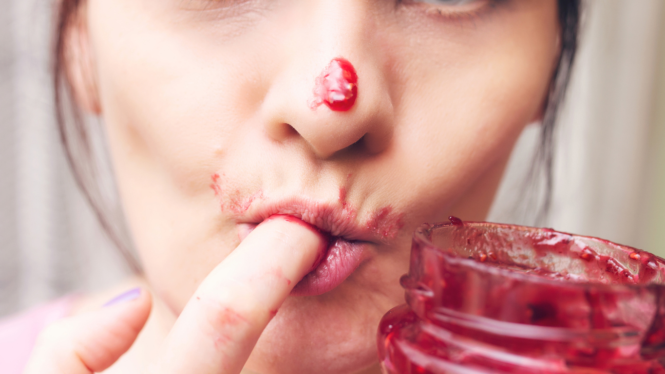 dégustation confiture