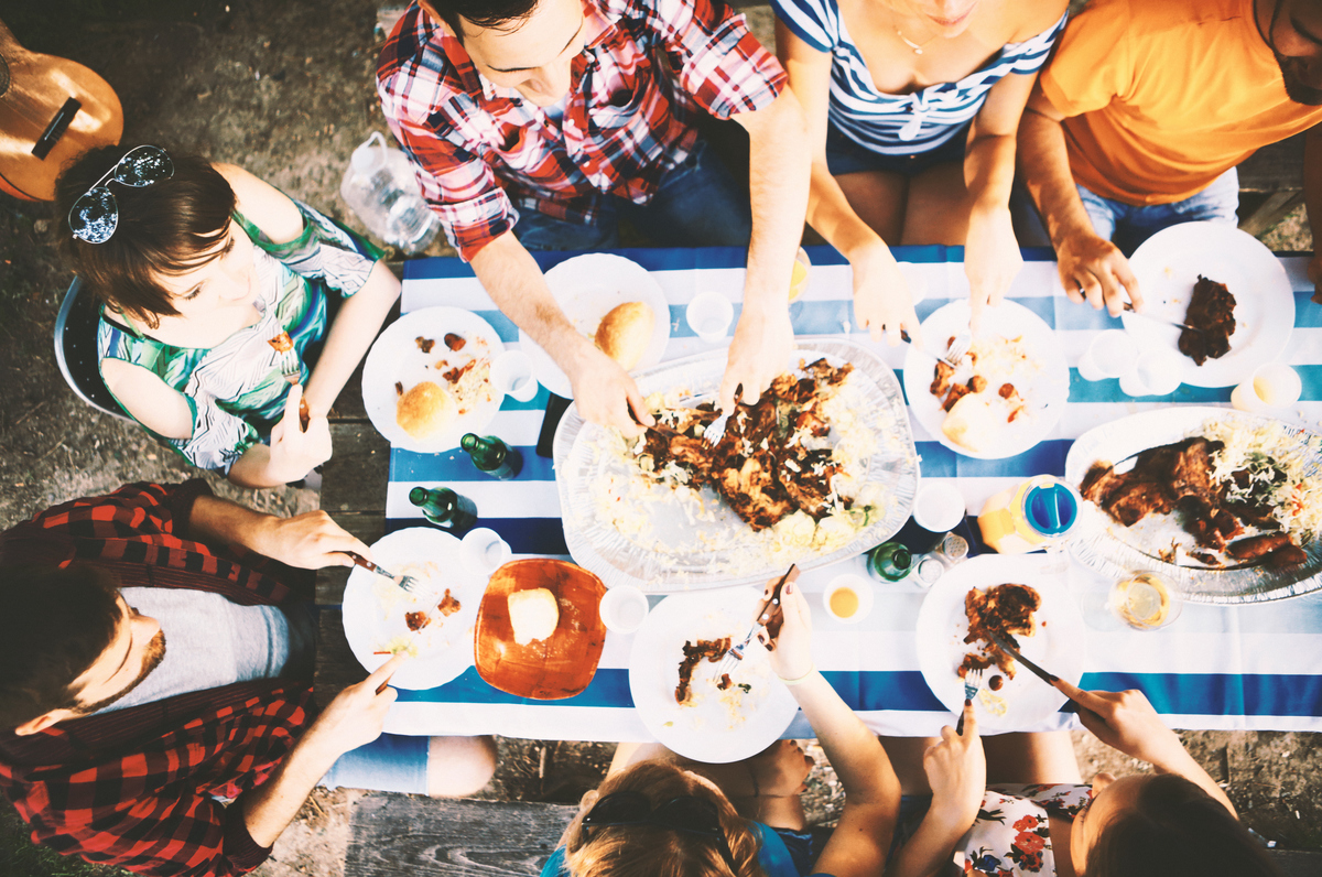 Passez un bon week-end avec Béghin Say !