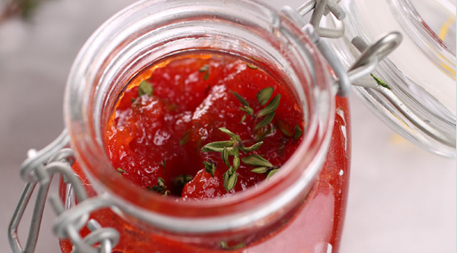 Rendez-vous gourmand