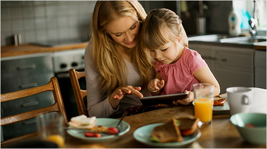 Et partageons nos expériences et astuces en ligne, pour encore plus de recettes à base de confiture traditionnelle !