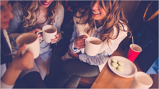 Avec son pouvoir sucrant, nous pourrons sucrer nos boissons chaudes…