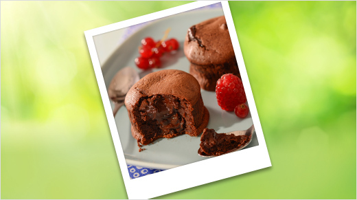 … et préparer nos pâtisseries favorites, pour le plaisir de tous les gourmands !