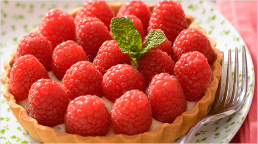 … et continuer à déguster nos pâtisseries maison préférées ! 