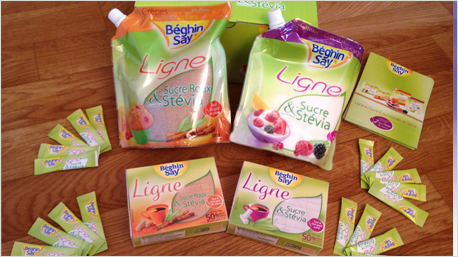 laura53000 découvre son pack de bienvenue. 