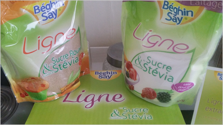 trnder serbienne partage avec nous la découverte de son pack de bienvenue. 