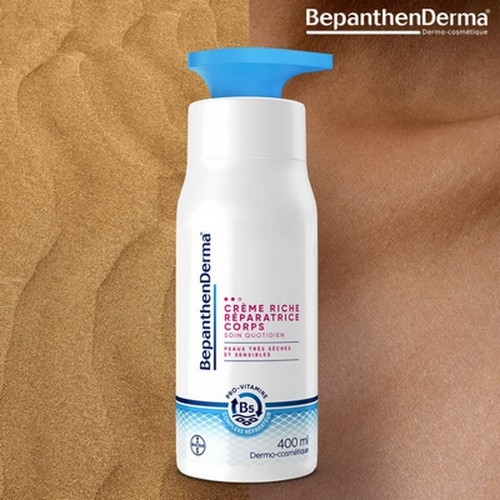 BepanthenDerma