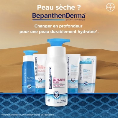 BepanthenDerma