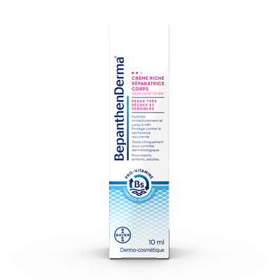creme reparatrice bep