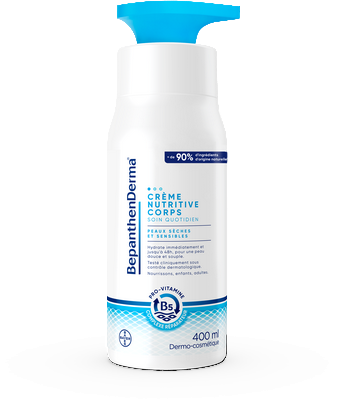 BEPDERMA pompe creme