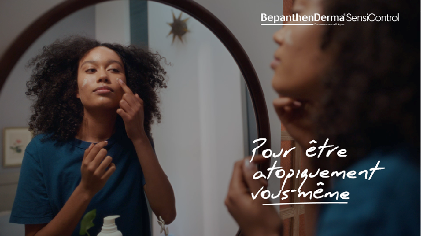  BepanthenDerma® SensiControl 