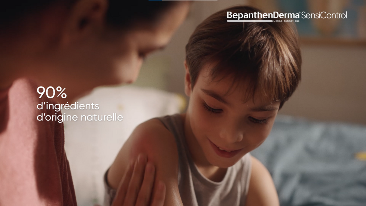 BepanthenDerma® SensiControl