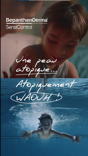 BepanthenDerma® SensiControl 