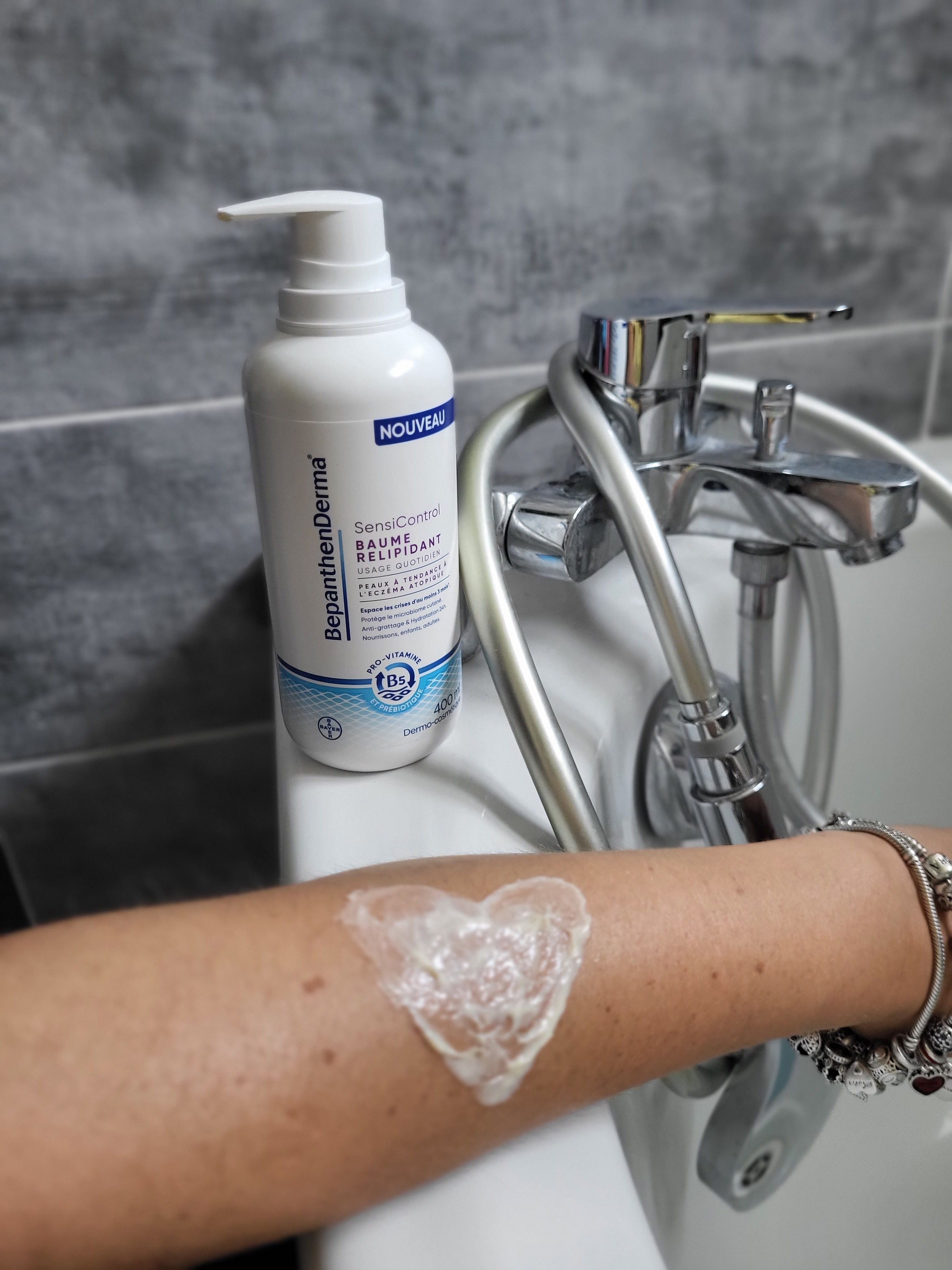 BepanthenDerma® SensiControl