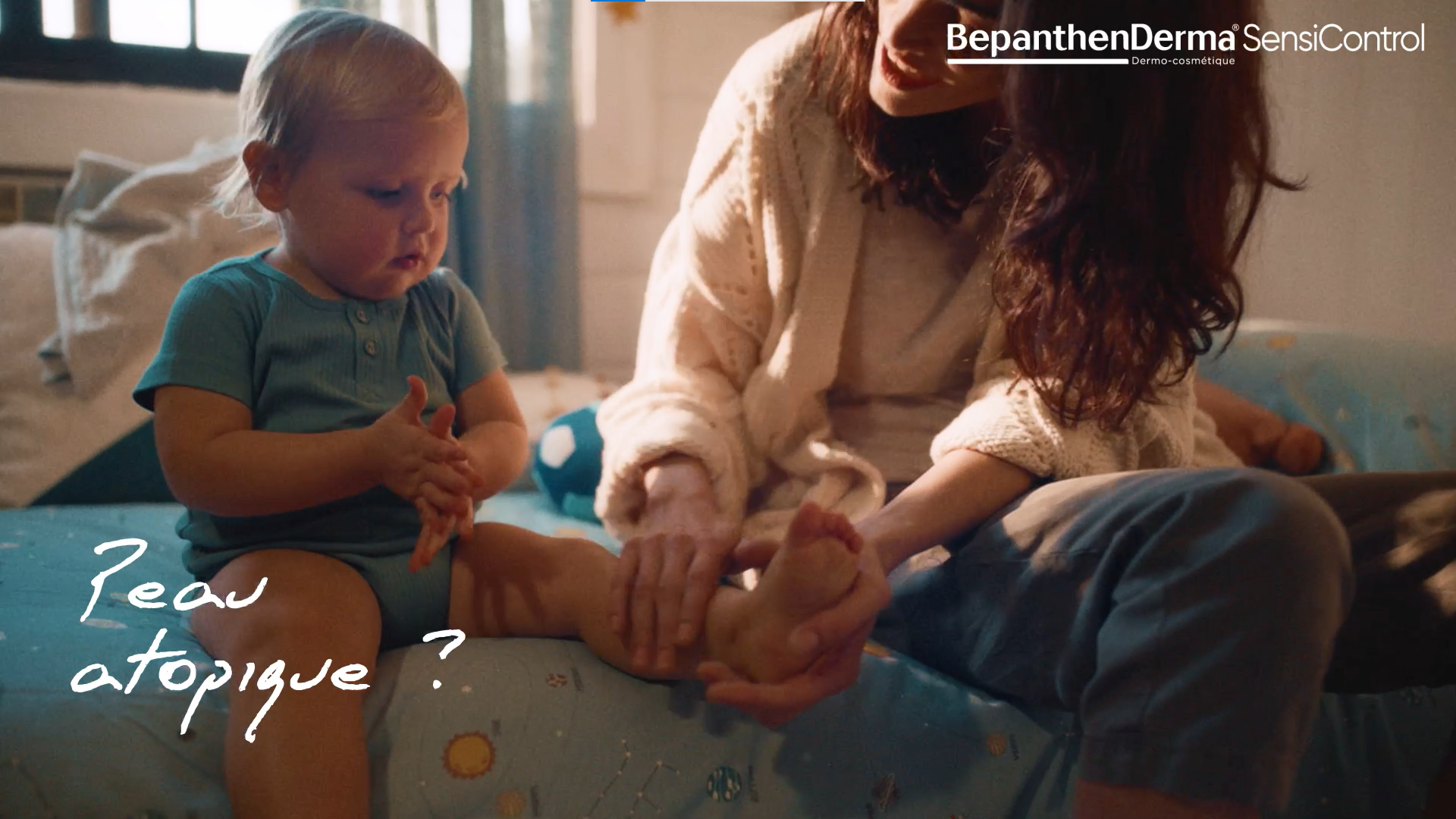 BepanthenDerma® SensiControl 