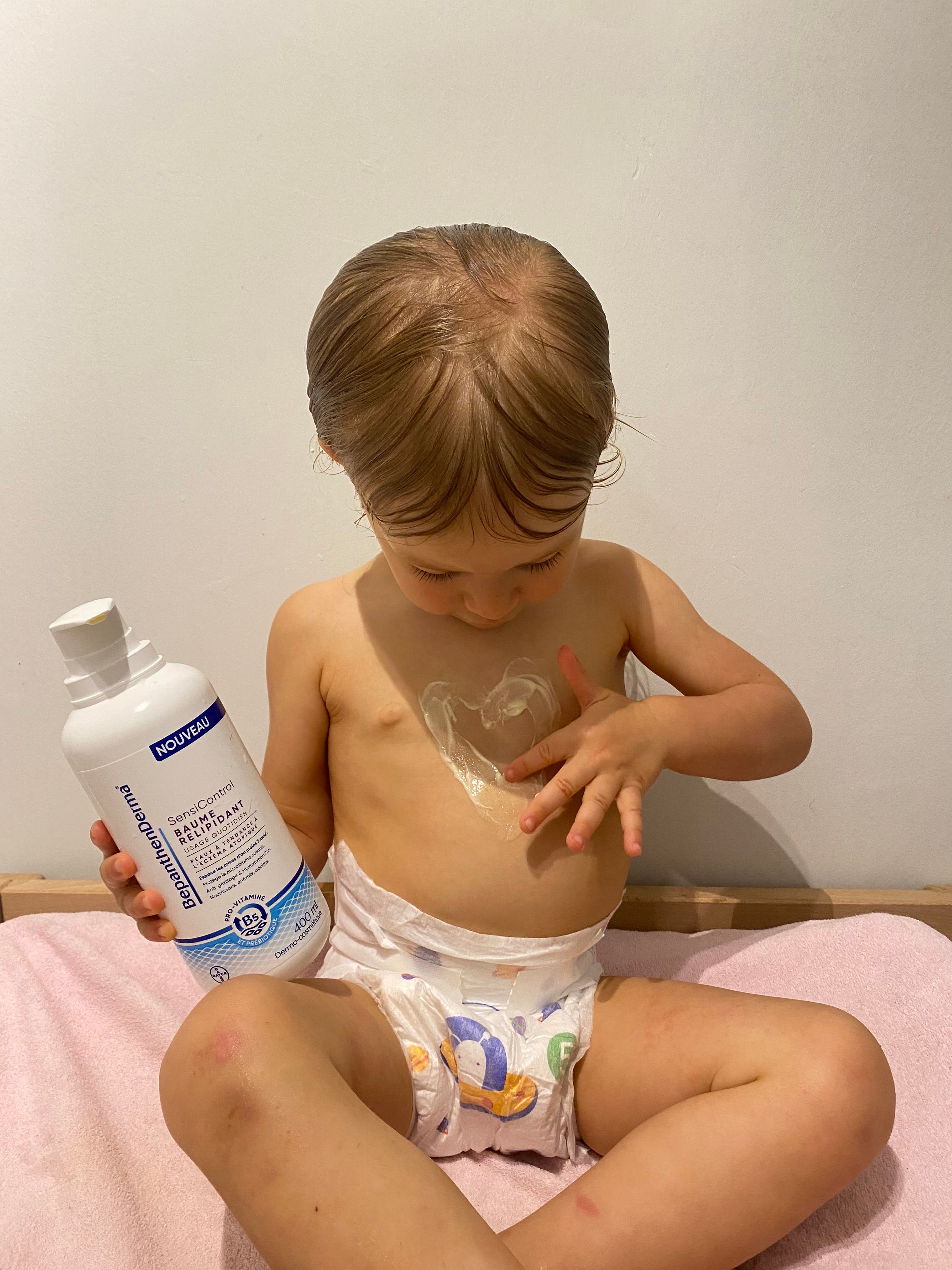 BepanthenDerma® SensiControl