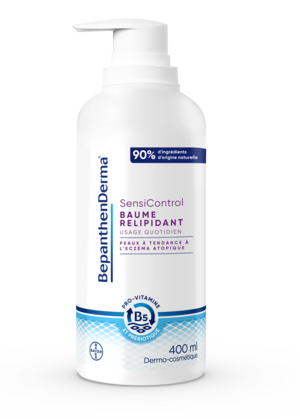 BepanthenDerma® SensiControl 