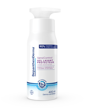 BepanthenDerma® SensiControl 