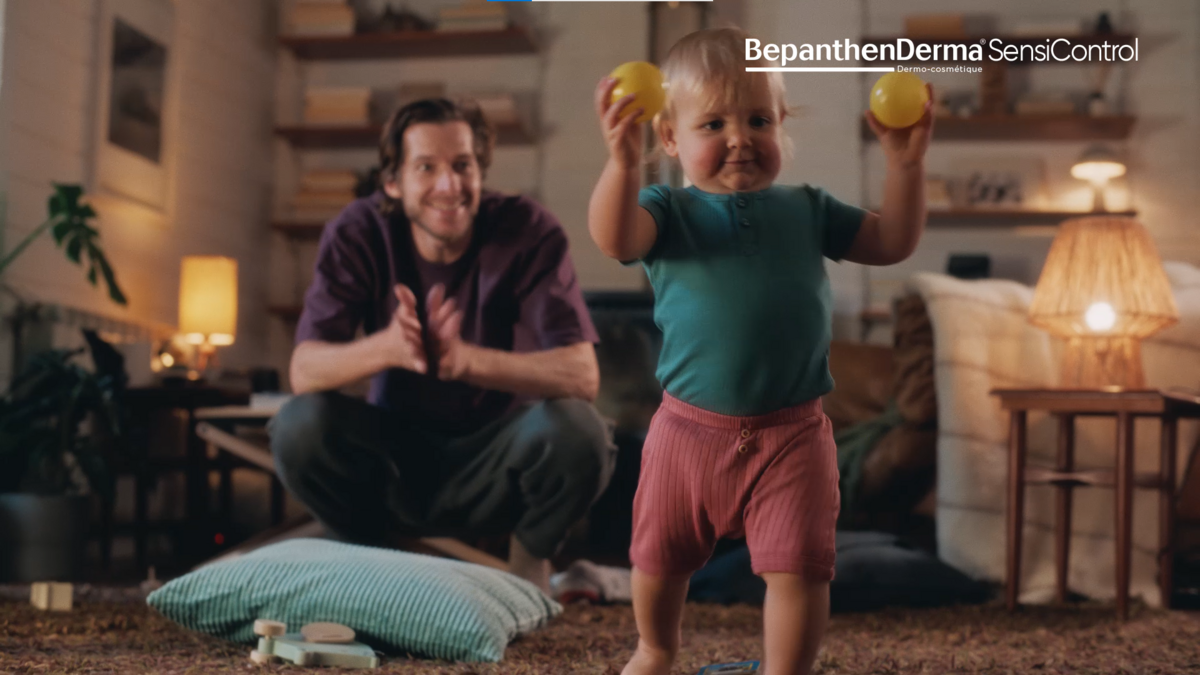 BepanthenDerma® SensiControl 