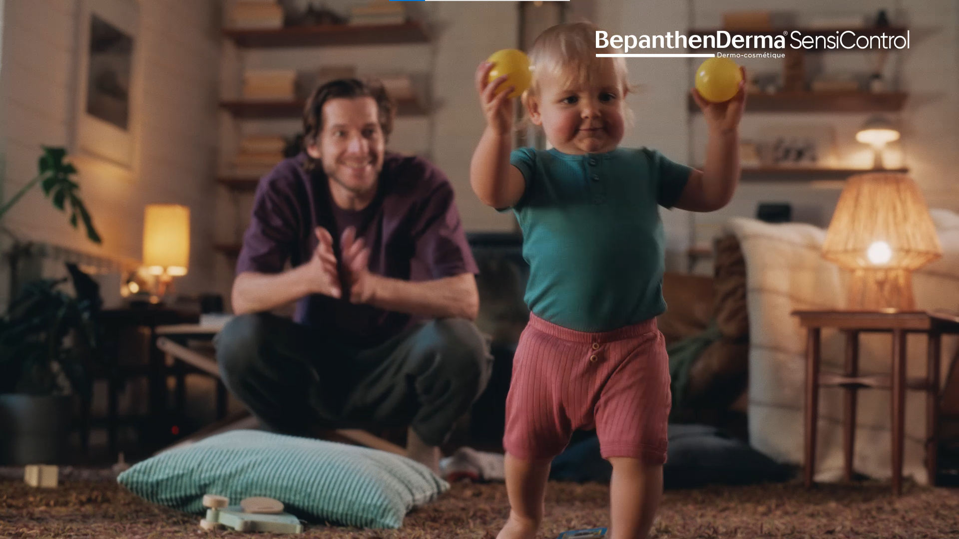 BepanthenDerma® SensiControl 