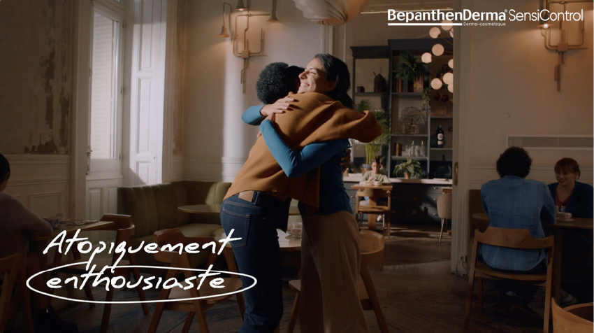 BepanthenDerma® SensiControl