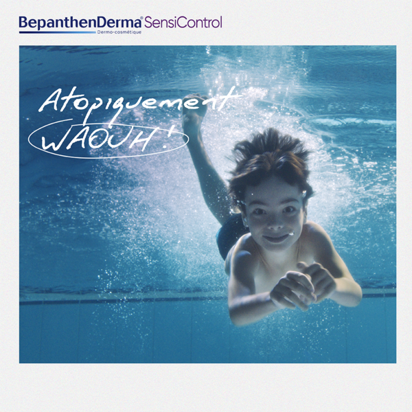 BepanthenDerma® SensiControl 