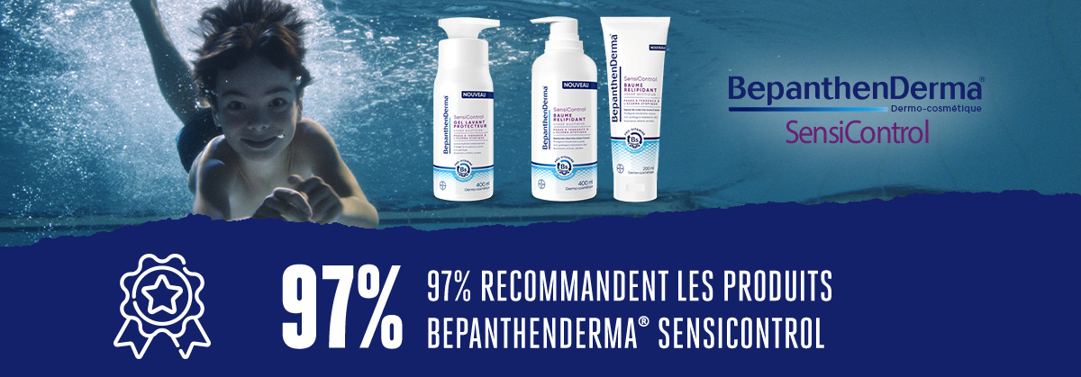 BepanthenDerma SensiControl