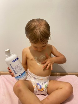 BepanthenDerma SensiControl