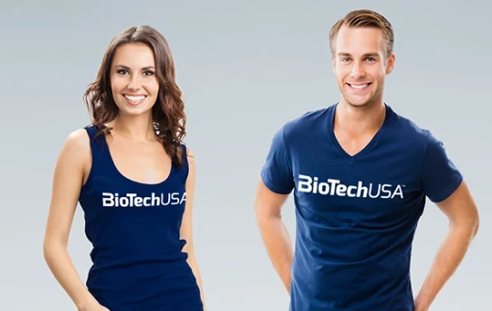 BioTechUSA