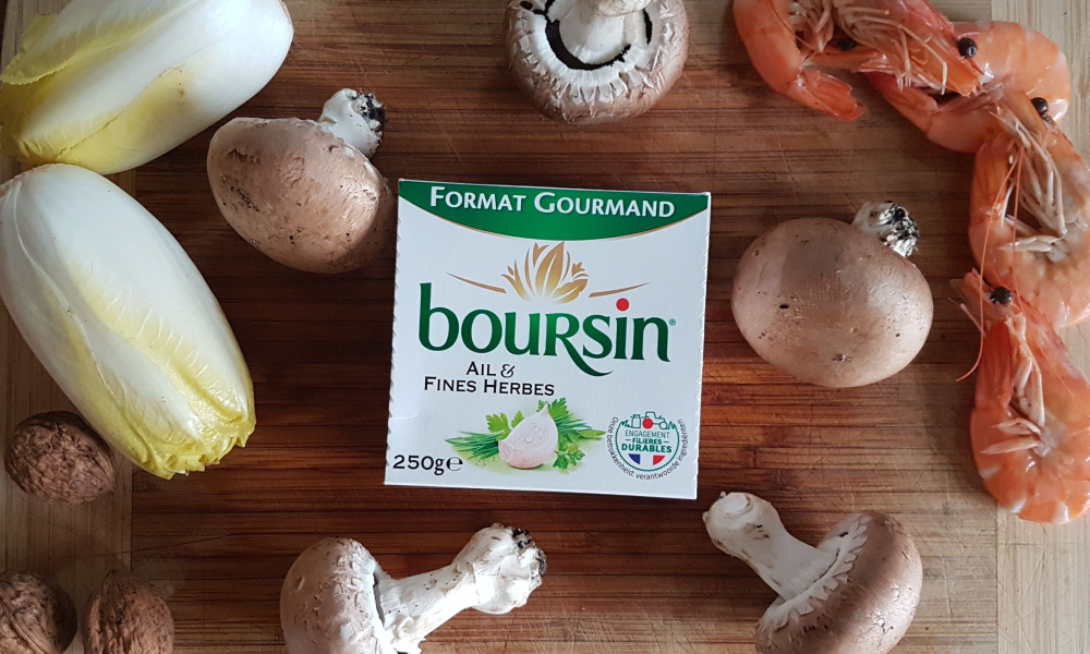 Boursin