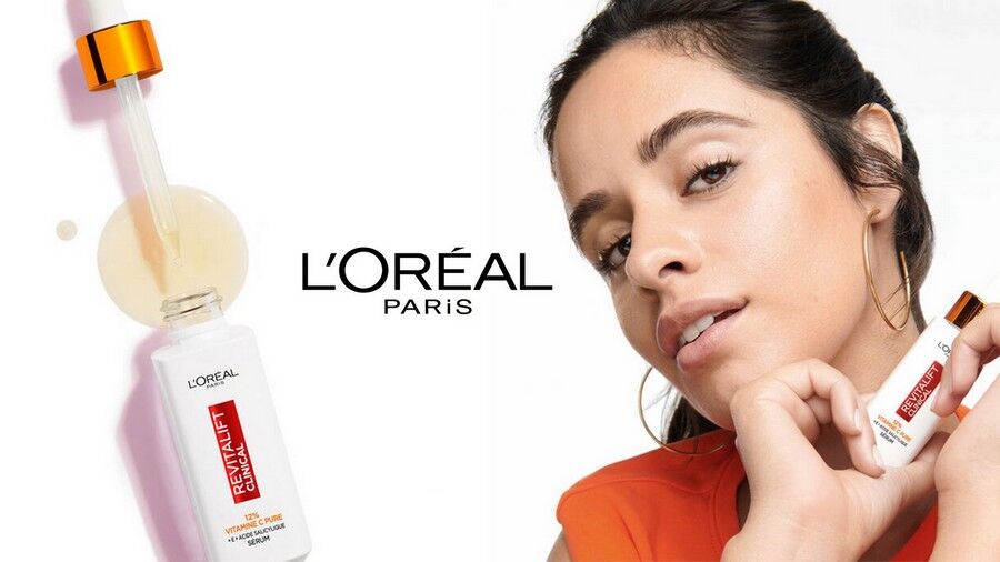 L'OREAL Paris