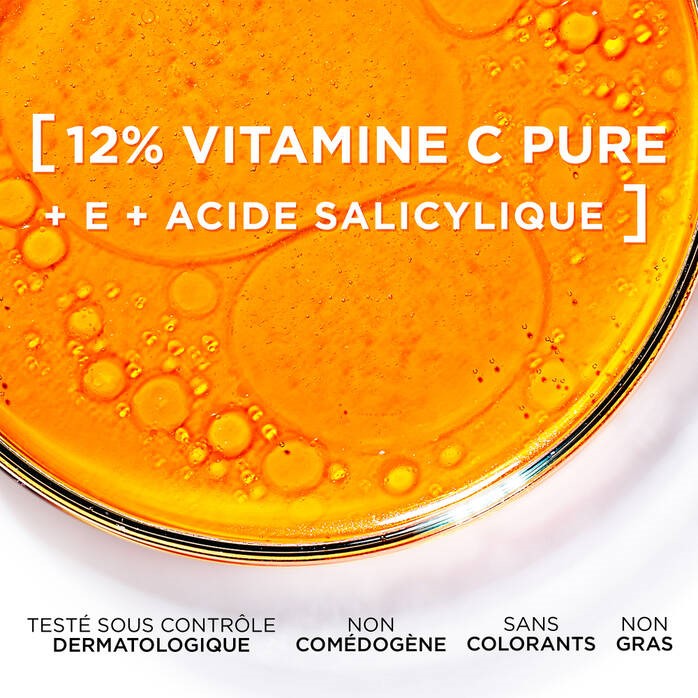Vitamine C Pure