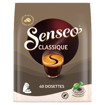 Senseo® Classique